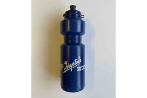 Free water bottle with orders over £20